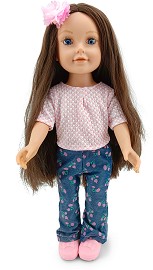  Pretty Girl - Moni -   46 cm - 