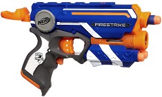 Nerf - N-Strike Elite Firestrike -     3  - 