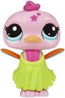  -    "Littlest Pet Shop - Dancing Pets" - 