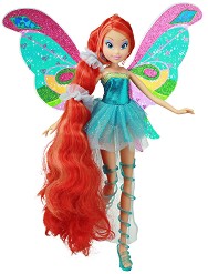  -    "Winx Harmonix Power" - 