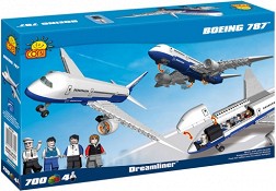   787 -     "Boeing" - 