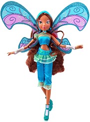  -      "Winx Believix Fairy" - 
