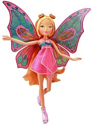  -    "Winx Enchantix Fairy" - 