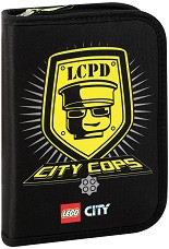     LEGO Wear City Cops -   "LEGO" -  