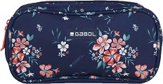  - Gabol -  3    Melissa - 
