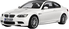  - BMW M3 Coupe -   - 