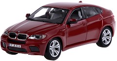   - BMW X6 M -    "Gold Collezione" - 