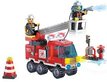  -    "Fire Rescue" - 