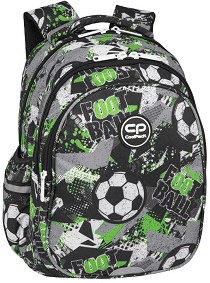   Jerry - Cool Pack -   Football - 