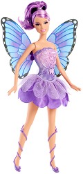  :    -    "Mariposa & The Fairy Princess" - 