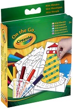    Crayola -   -   - 