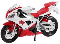   Bburago Yamaha YZF-R1 -   Cycle Collezione - 