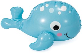    - Intex -   Puff'n Play - 