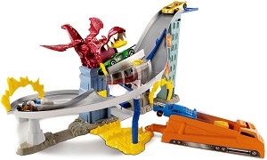  -   -    "Hot Wheels" - 