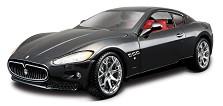   - Maserati Gran Turismo -    "Star Collezione" - 