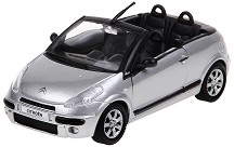   - Citroen C3 Pluriel Cabriolet -    "Bijoux Collezione" - 