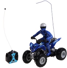  - Yamaha Raptor 700R -       "Top Maxx" - 