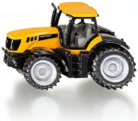  - JCB Fastrac 8310 -     "Super: Agriculture" - 