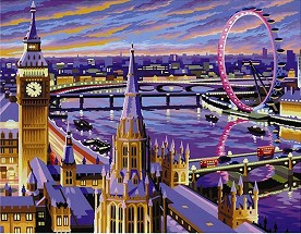    Sequin Art -  -   - 