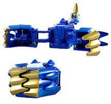 Razoid -      "Bakugan: Battle Gear" - 