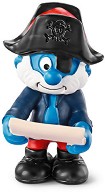   -  -    the Smurfs - 