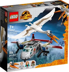 LEGO Jurassic World - :    -   - 