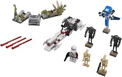    -     "Star Wars: Episodes" - 