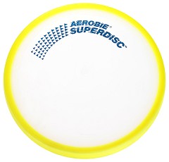   Aerobie - 