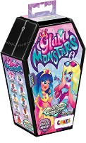    Glam Monstars - Craze - 