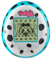  - Blue Dalmation -     "Tamagotchi Friends" - 