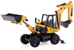  - Haulotte Multijob MJX 970 - 