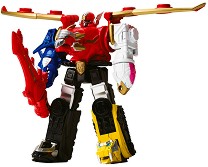  - Gosei Great Megazord -   "Power Rangers Zord-builder" - 
