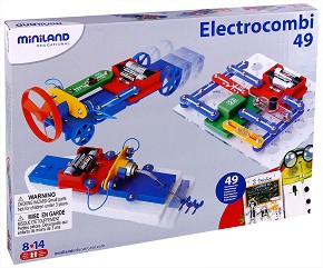  - Electrocombi 49 - 