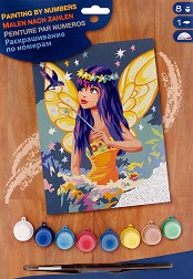   Sequin Art -  -   - 