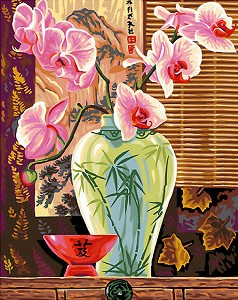    Sequin Art -    -   - 