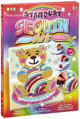         Sequin Art -  -   - 
