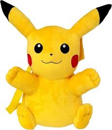     -   Pokemon - 