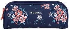   - Gabol -  2    Melissa - 