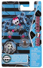   -   -       "Monster High" - 