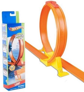    -    "Hot Wheels" - 