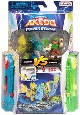     - Moose Toys -   Legends of Akedo - 