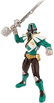 Super Samurai Ranger - Forest -    "Power Rangers" - 