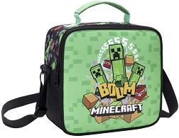  - TNT Creepers -   Minecraft - 