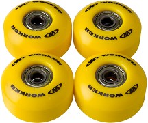  4  - 50 x 30 mm   - ABEC 5 -     - 