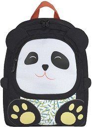     Panda - Gabol -   Faunda - 
