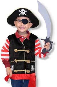   Melissa & Doug -  -      - 