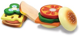   Melissa & Doug -    - 