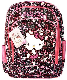   - Hello Kitty - 