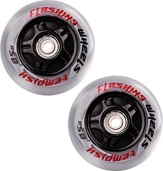     - Flashing 80 x 24 mm -   2  - 