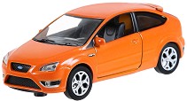 Ford Focus ST -   - 